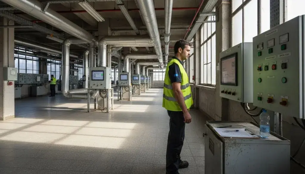 utilizzo del software sicurezza sul lavoro in azienda per migliorare sicurezza e prevenzione