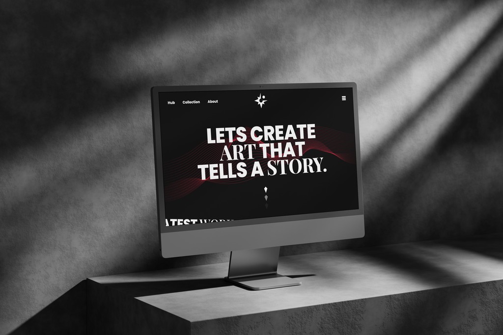 Cinero Studio Webdesign