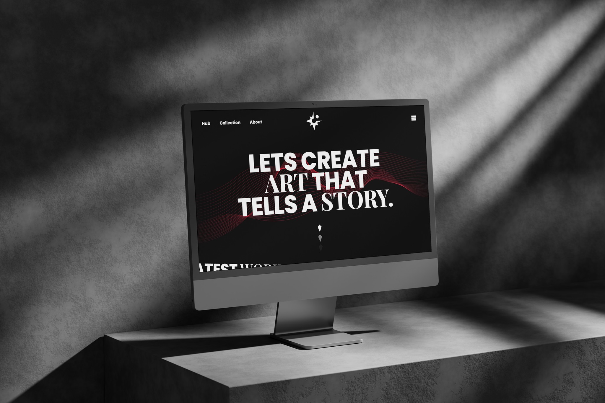 Cinero Studio Webdesign