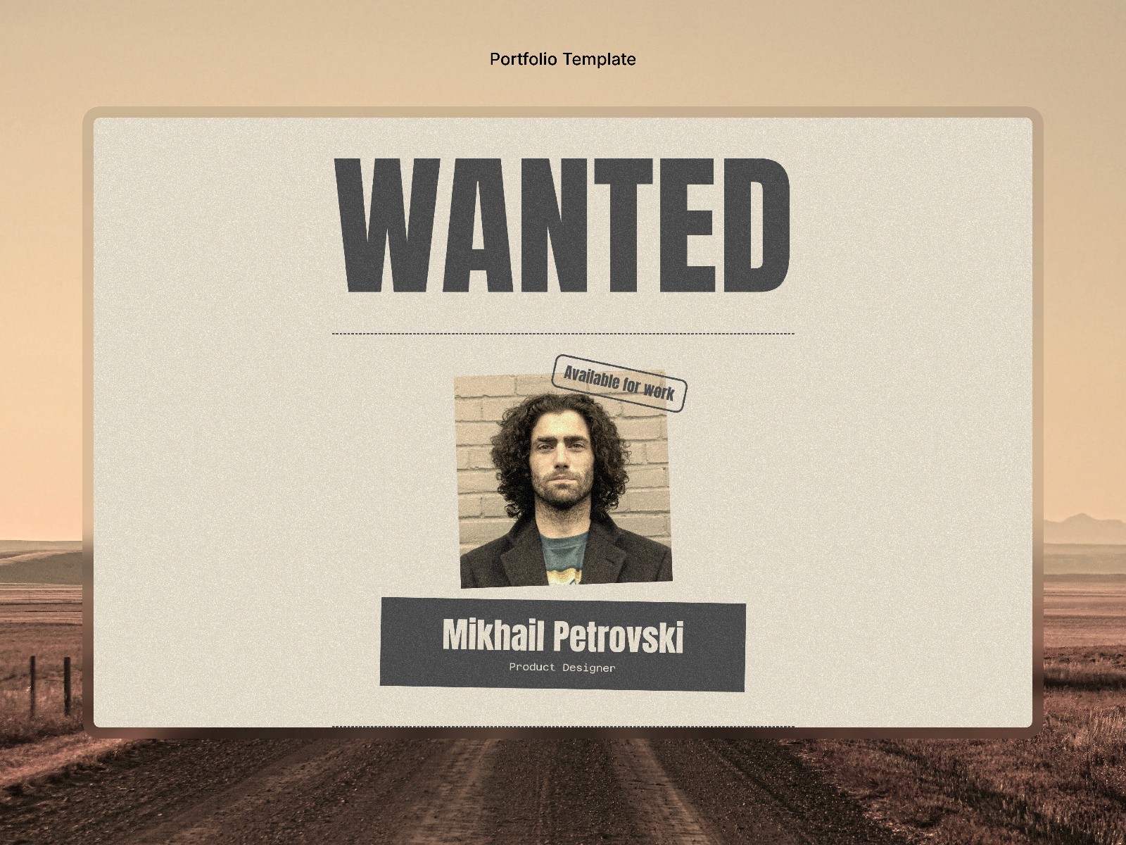 Wanted