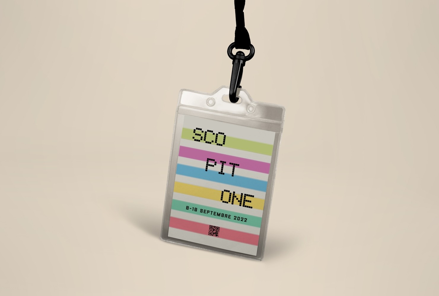 Pass Festival Scopitone