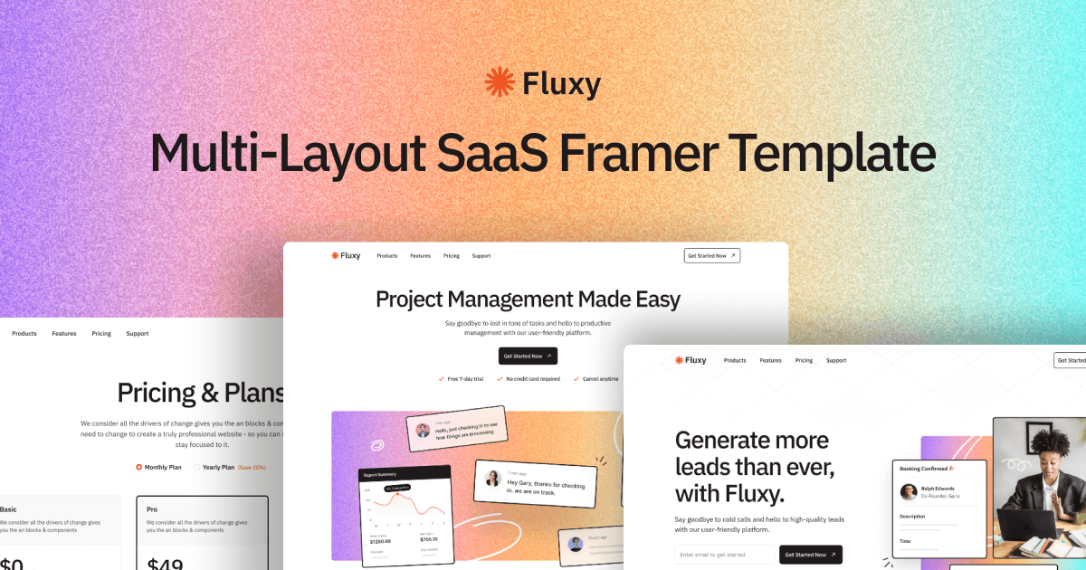 Fluxy preview 4