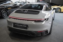 Porsche 911 Targa 4 GTS — Vorschaubild 6