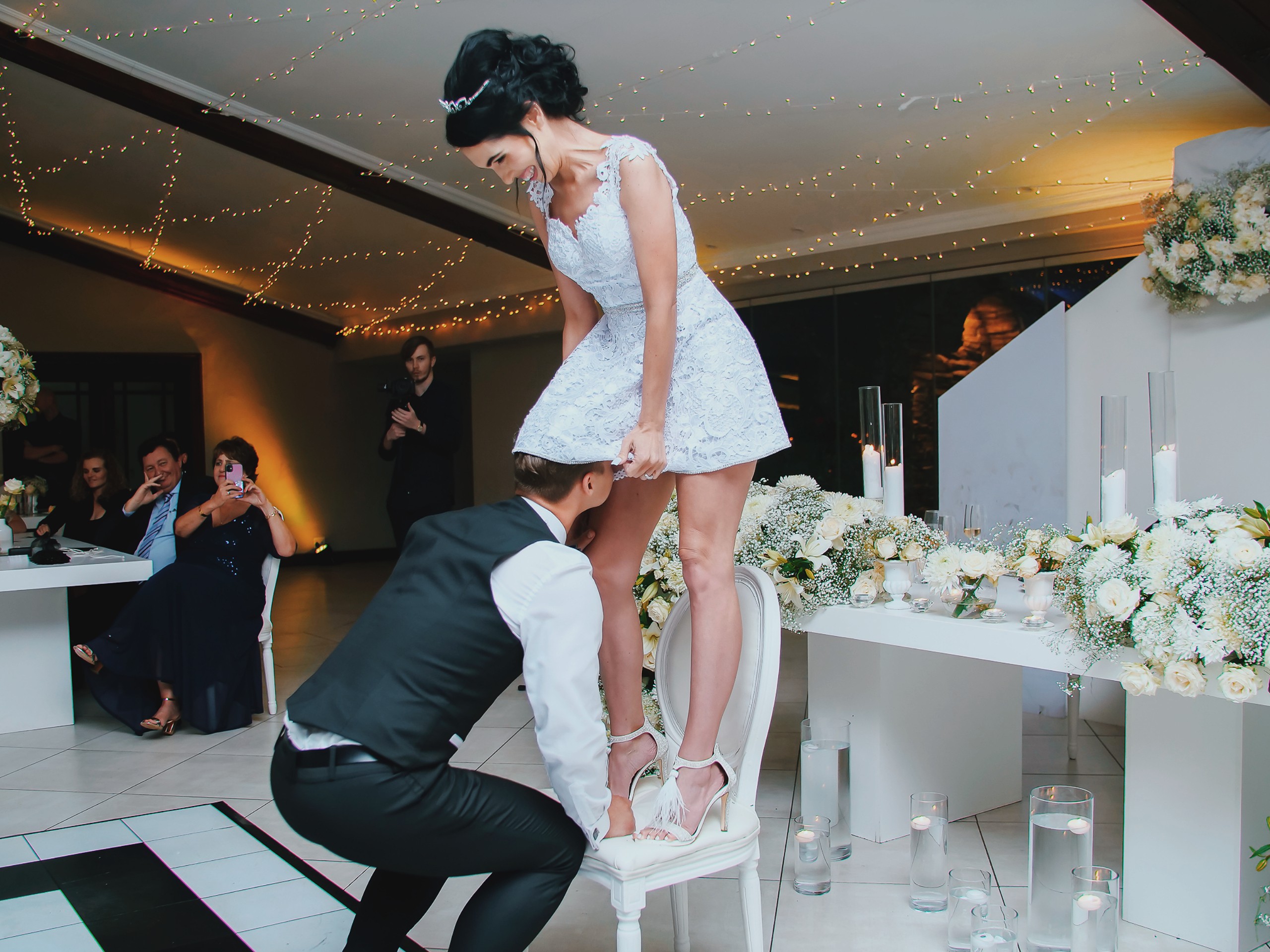 Wedding Photo by Ayabulela Ntuli