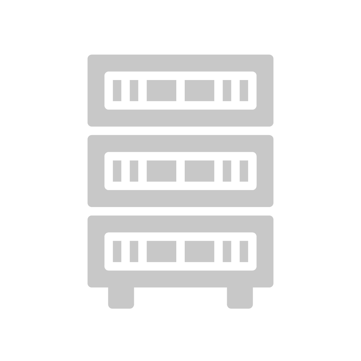 Servers illustration