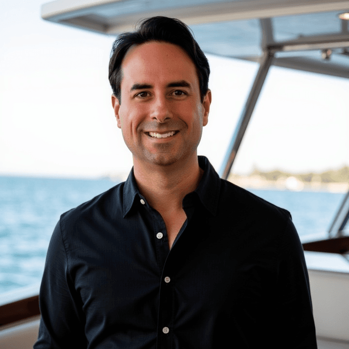 Profile picture of Jason Moccia.