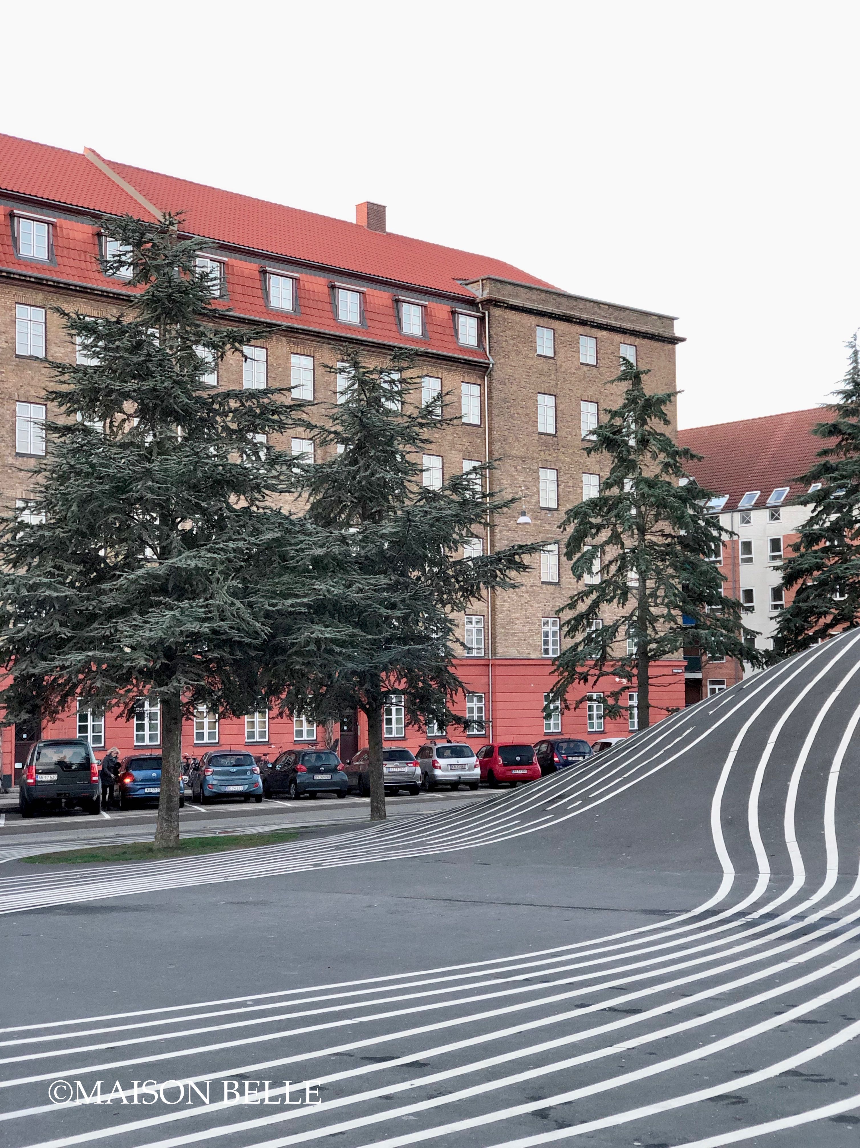superkilen kopenhagen