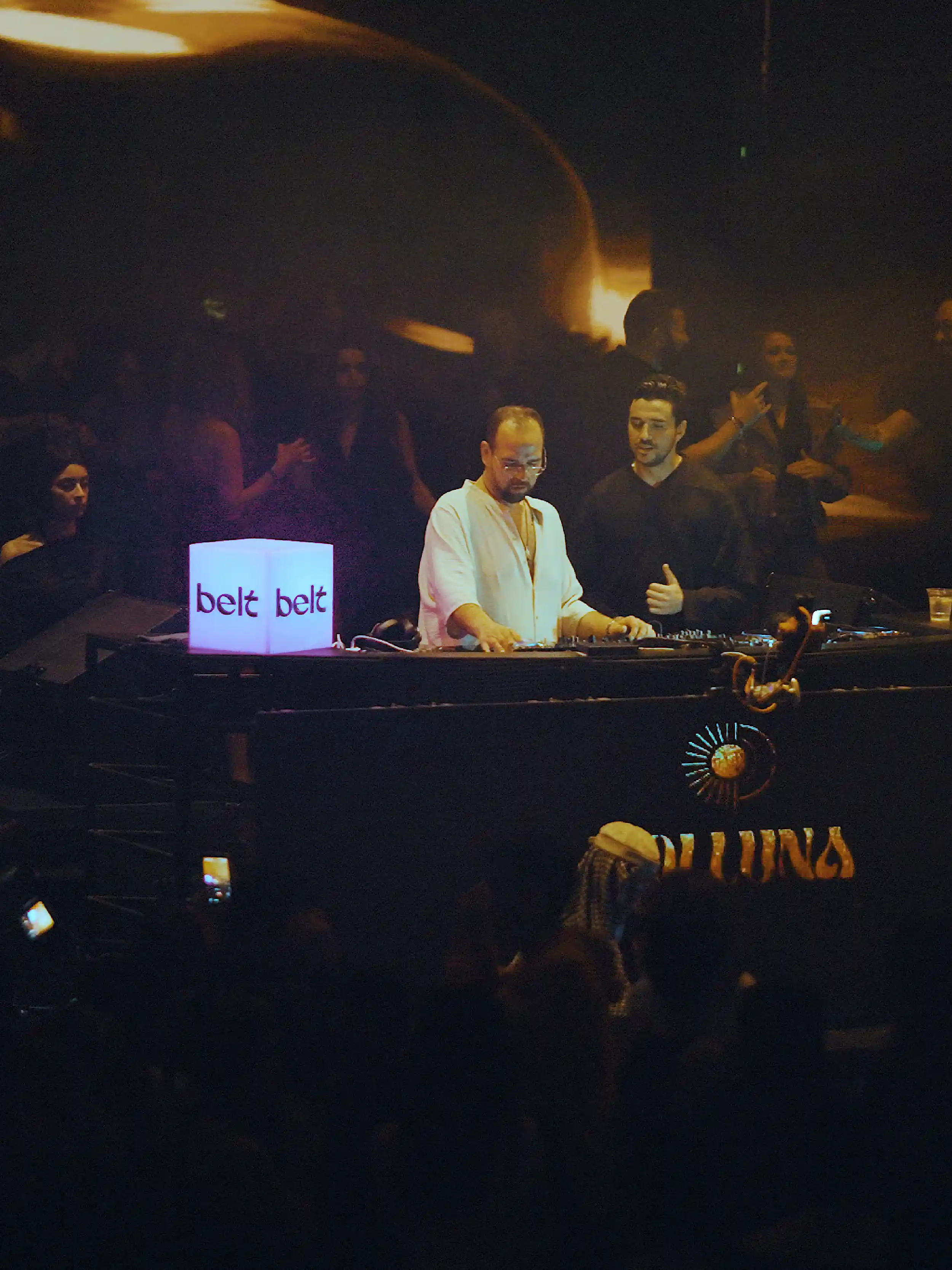 Belt Events - Solluna Festival w 2026