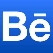 behance logo