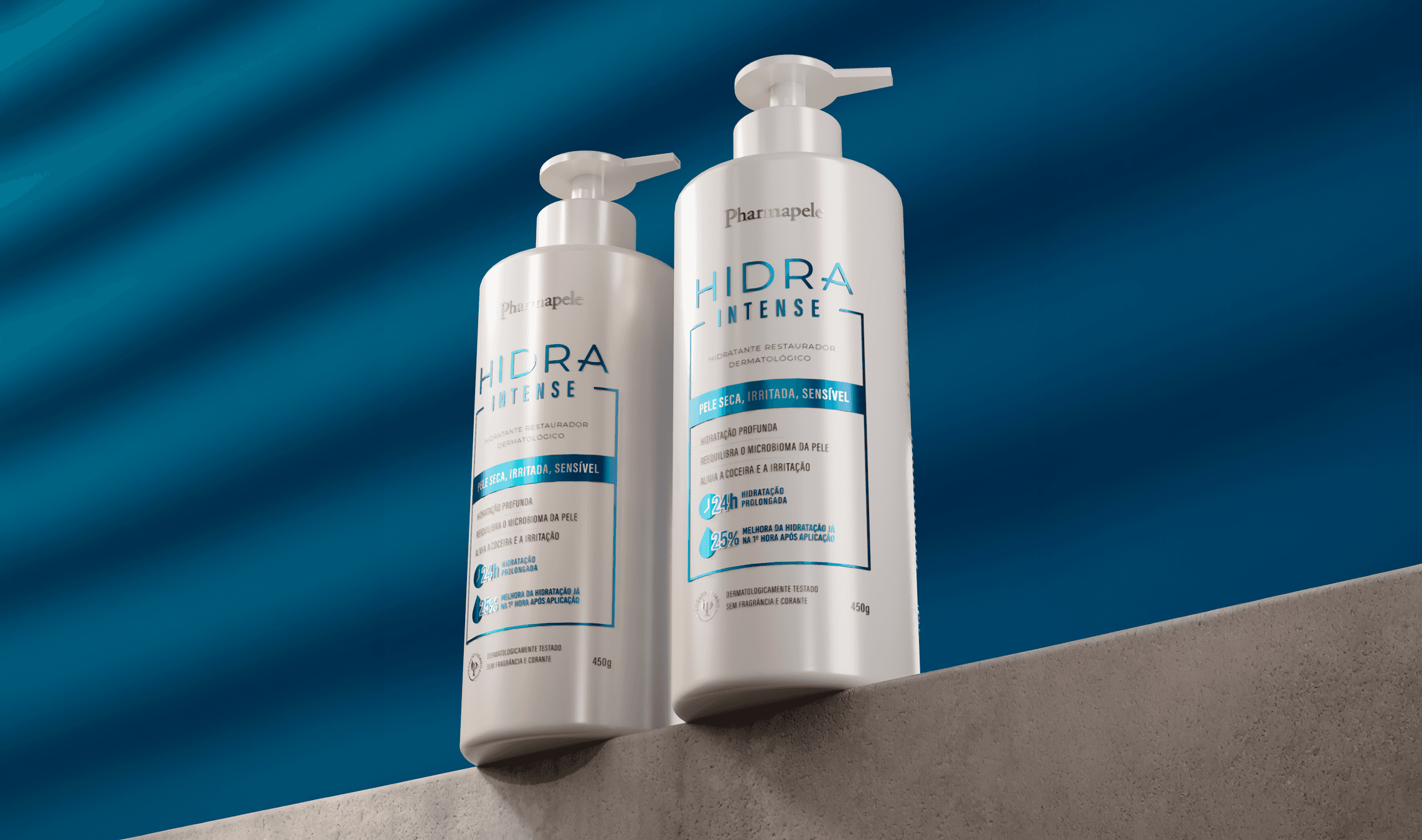 Futuristic sneaker with yellow, green, and orange accents, set against flowing fabric