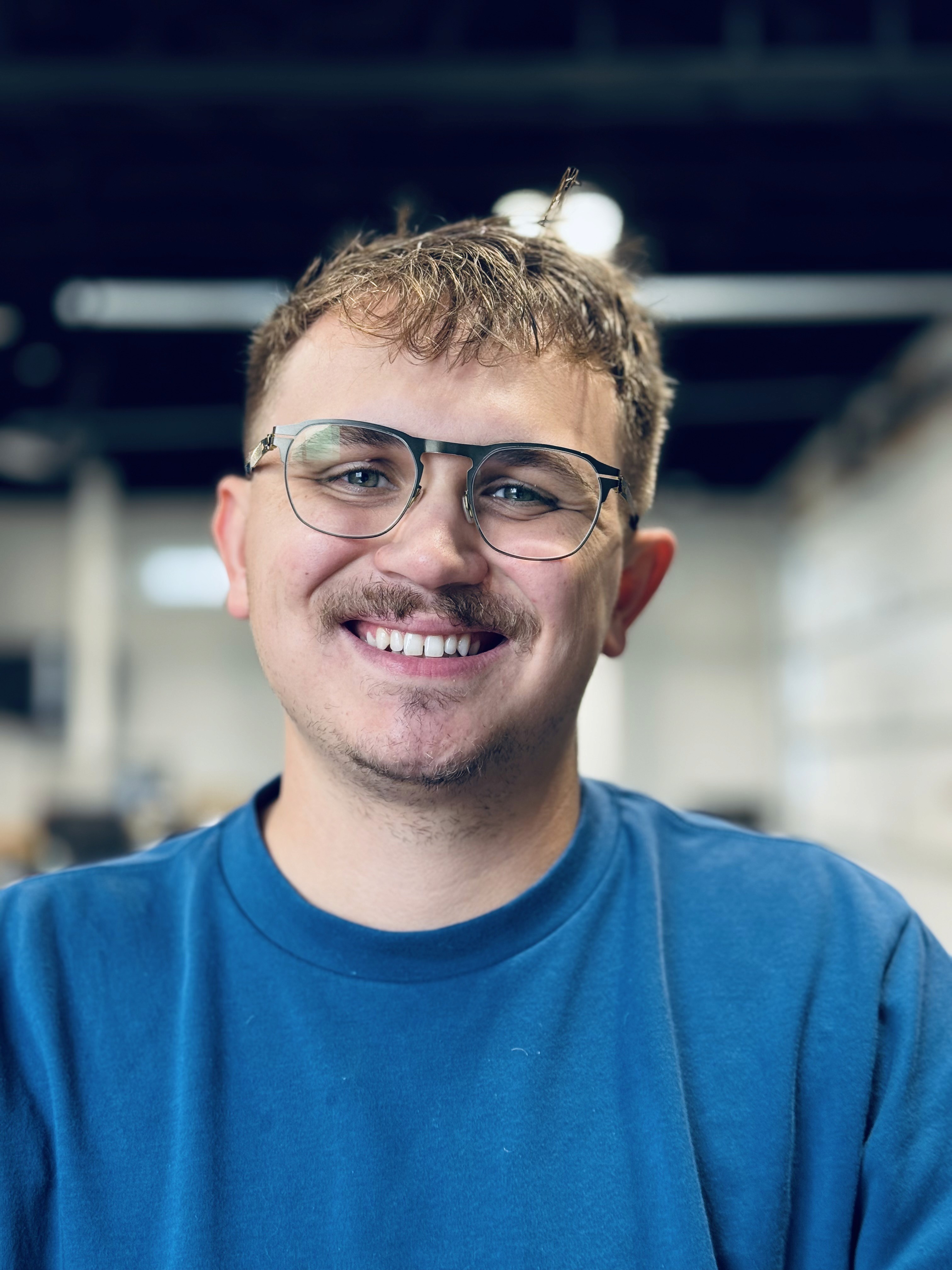 Brady Bell - Founder of Bellhaven