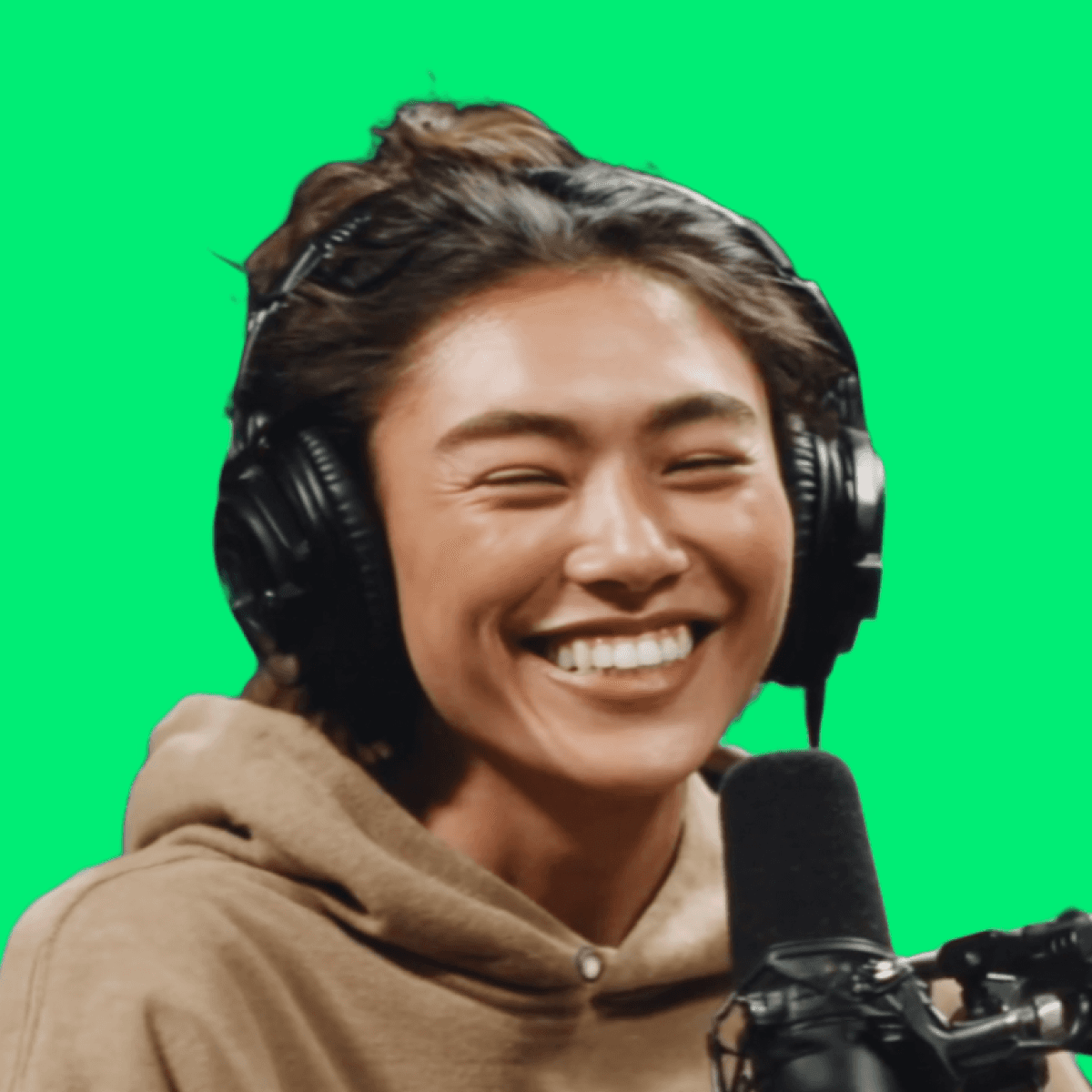 Profile Photo of a woman