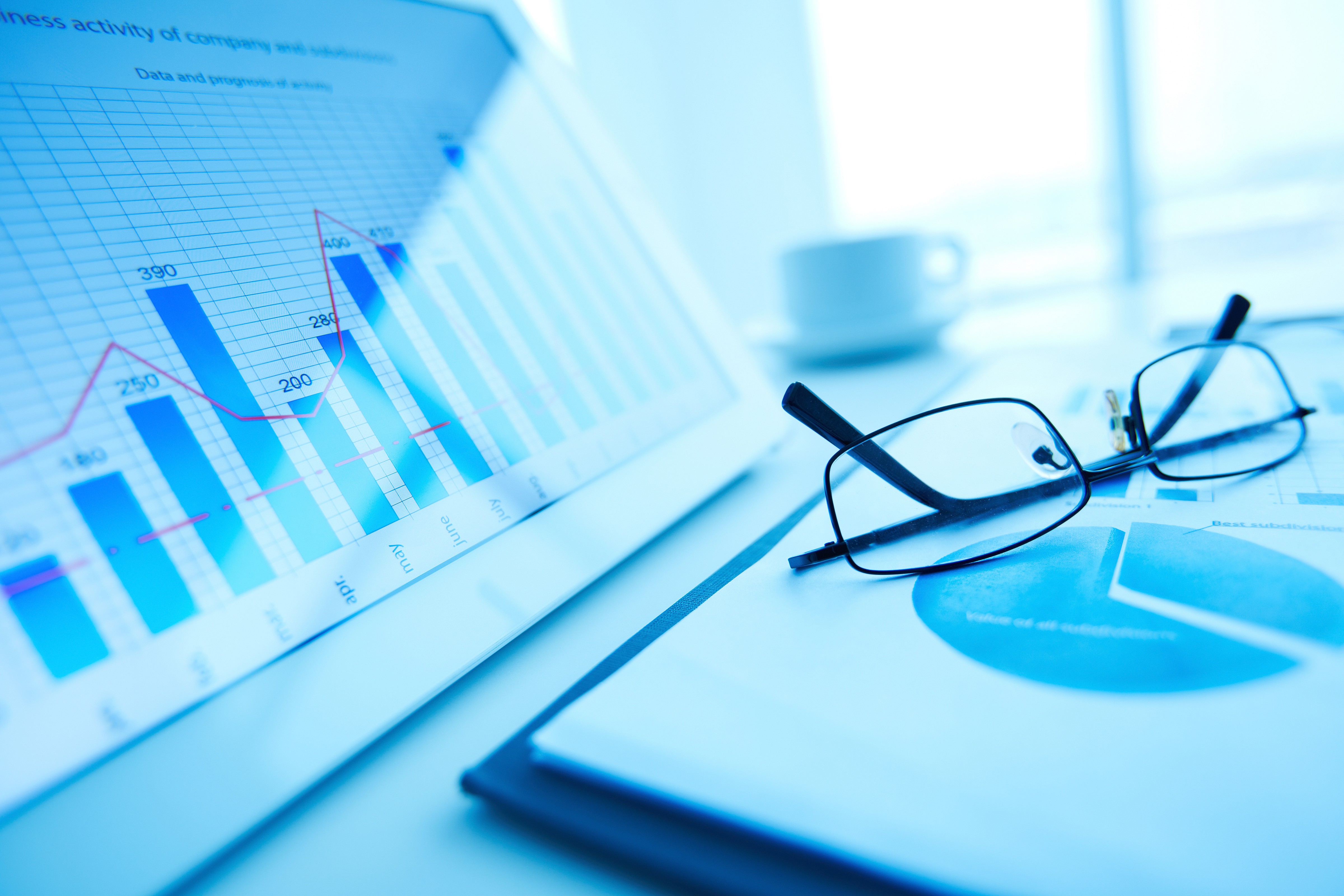 Unlocking growth: strategies for scaling your business