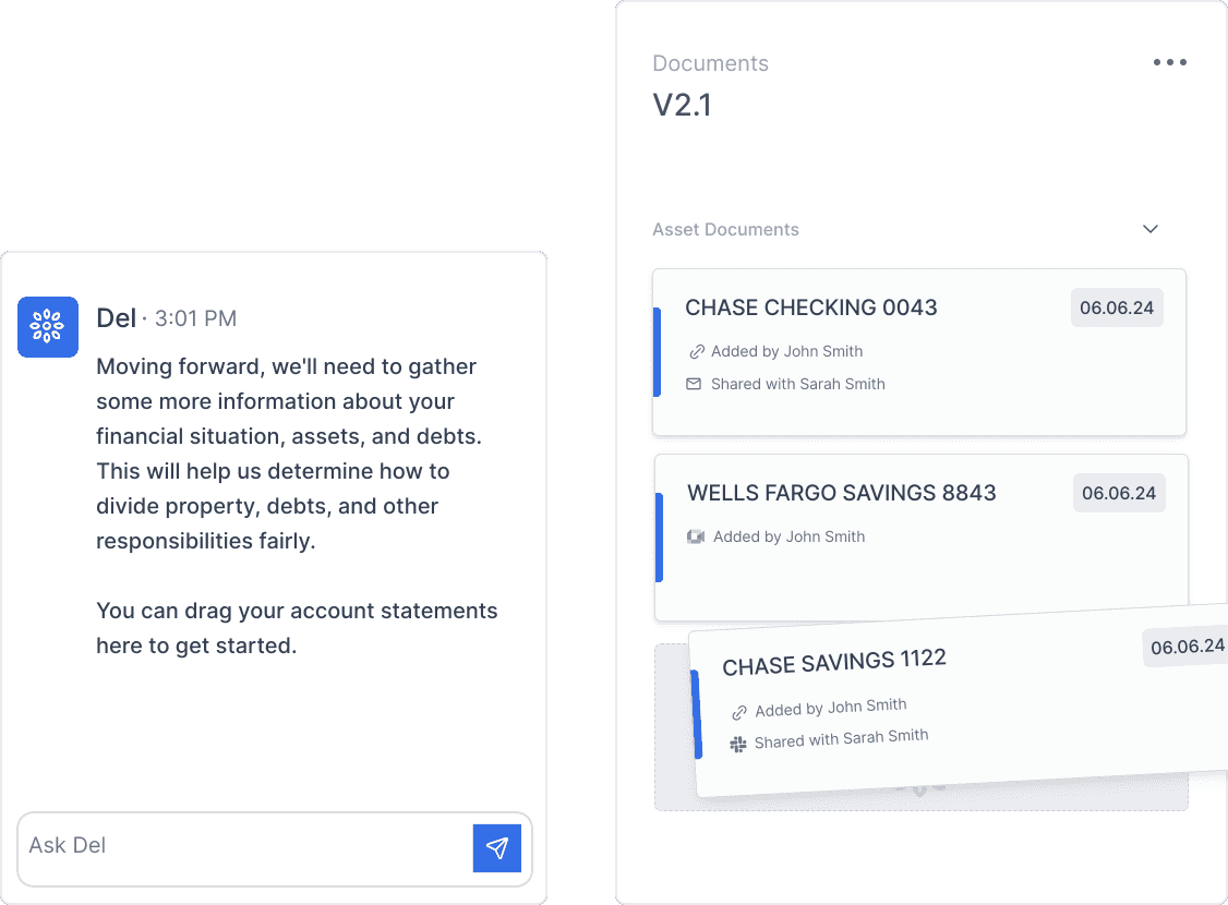 AI for Lawyers, Automated Client Intake, 