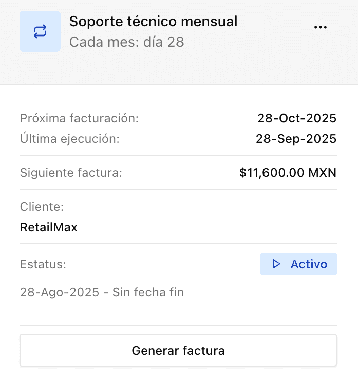 Slide titled "Engage Travel with Miles" discussing project goals to enhance operational efficiency within the experience.