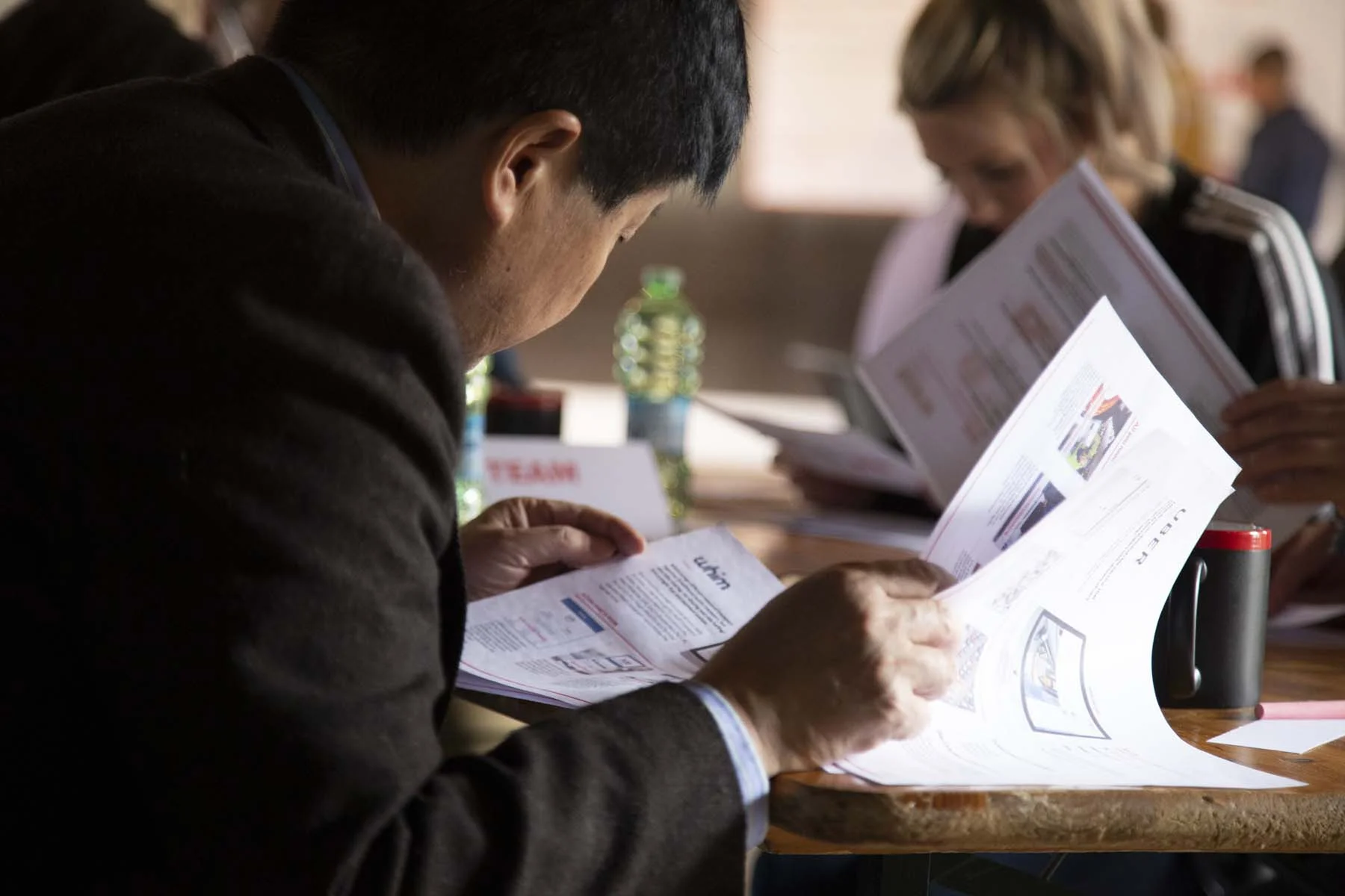 Crown Bioscience Key Leaders Retreat