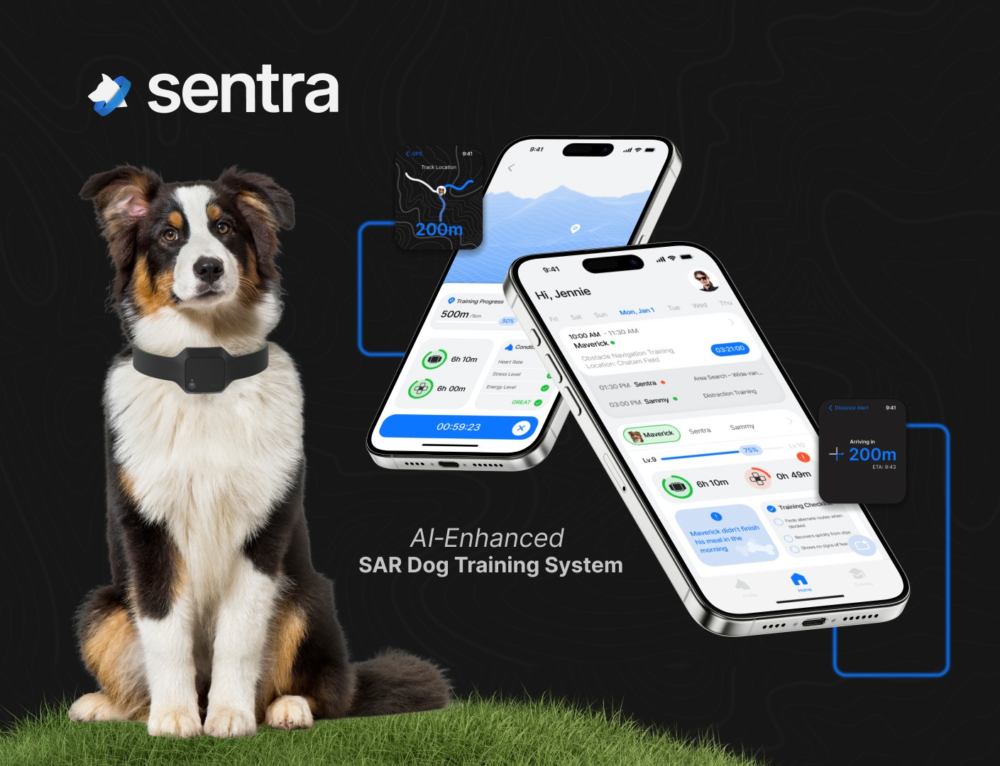 Round window with sunlight casting a grid shadow