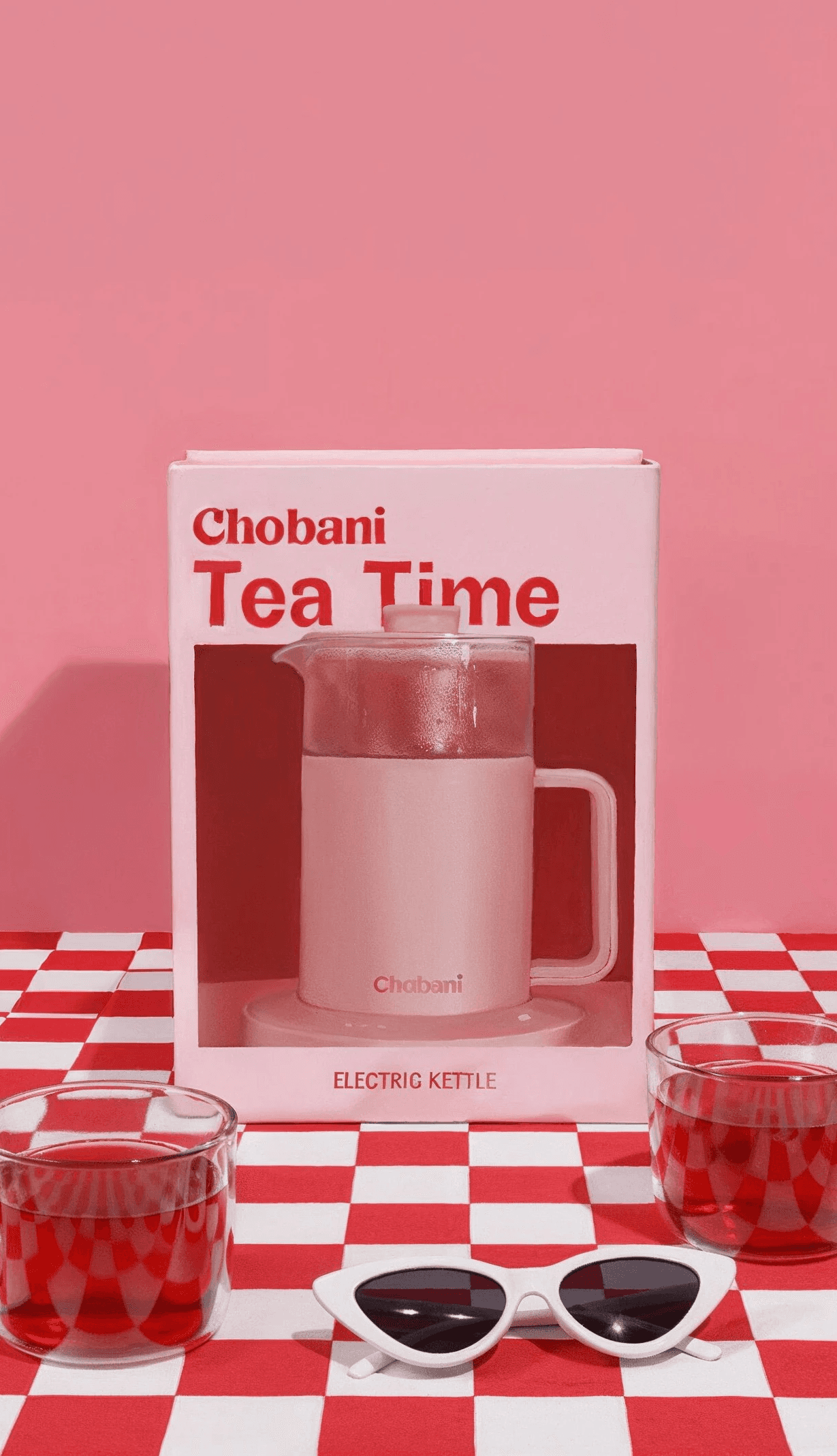 Project Oblique Reception Photograph