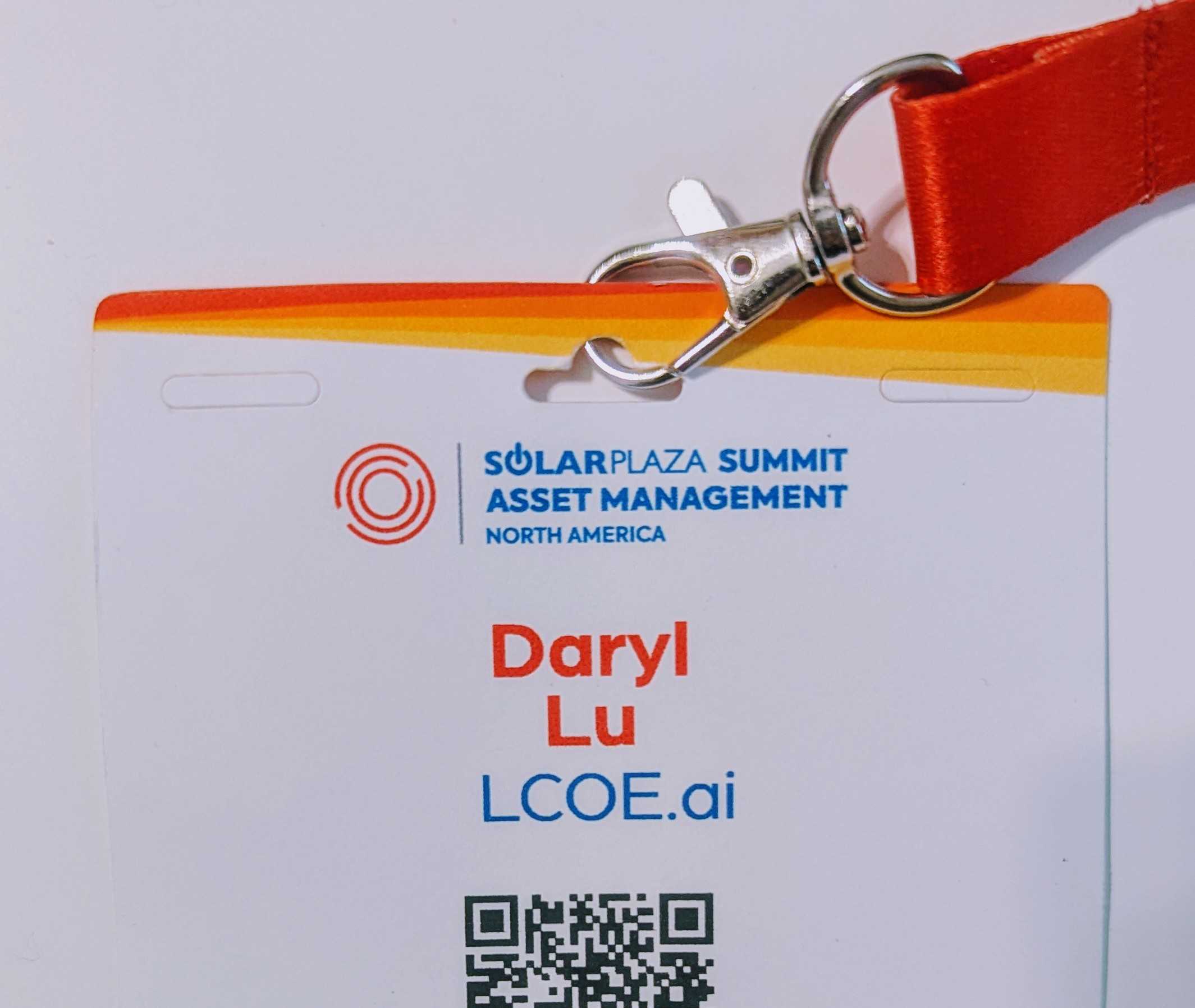 5 C&I Trends and Takeaways from 2025’s Edition of Solarplaza Summit Asset Management North America