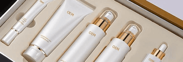 Huamei Cosmetics Manufacturing