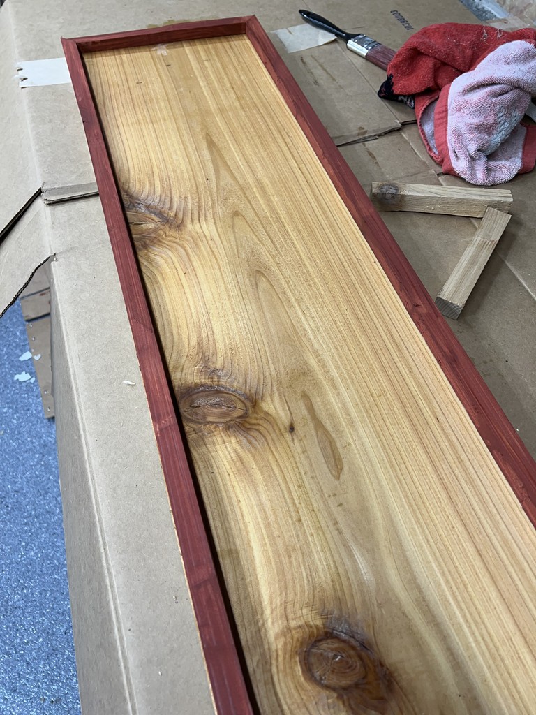 Modern Planter Box — photo 6 of 9