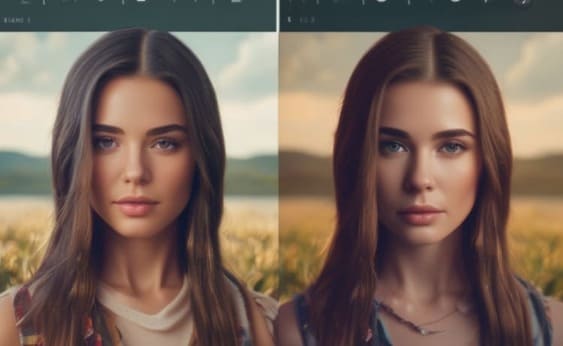 free ai photo editor