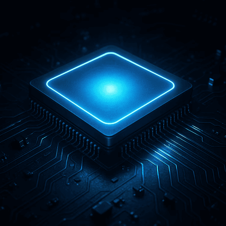 Photonic processor