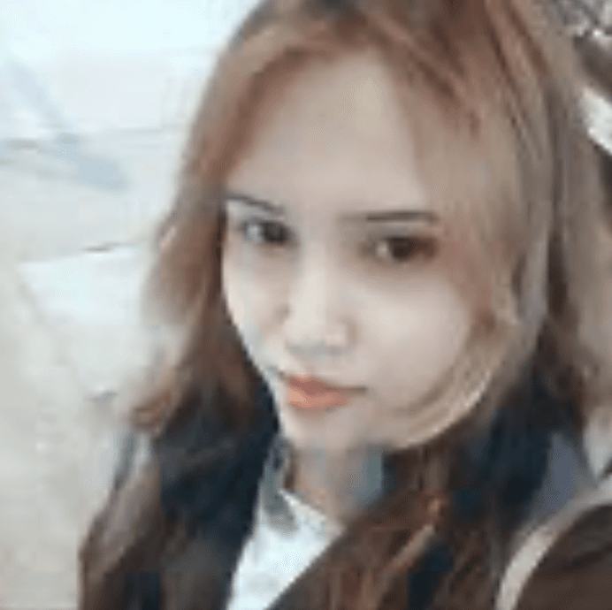 Baishaki is student of alpha x