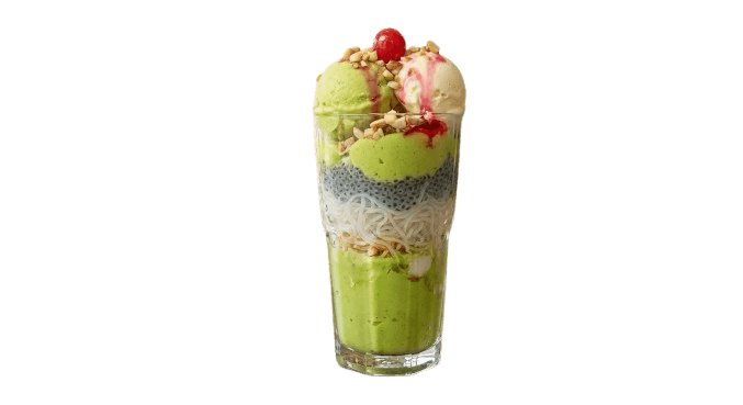 AVACADO FALOODA