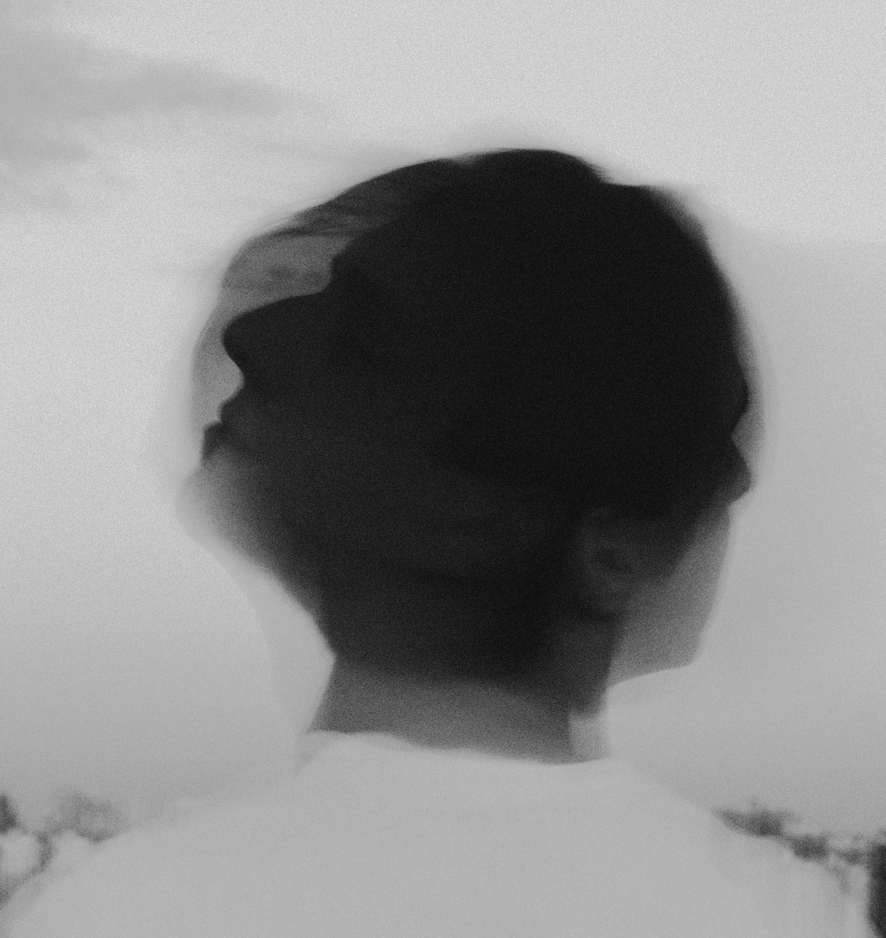 Portrait of Maazi Mehak
