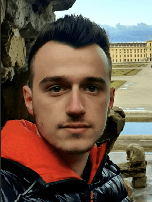 Team Member
