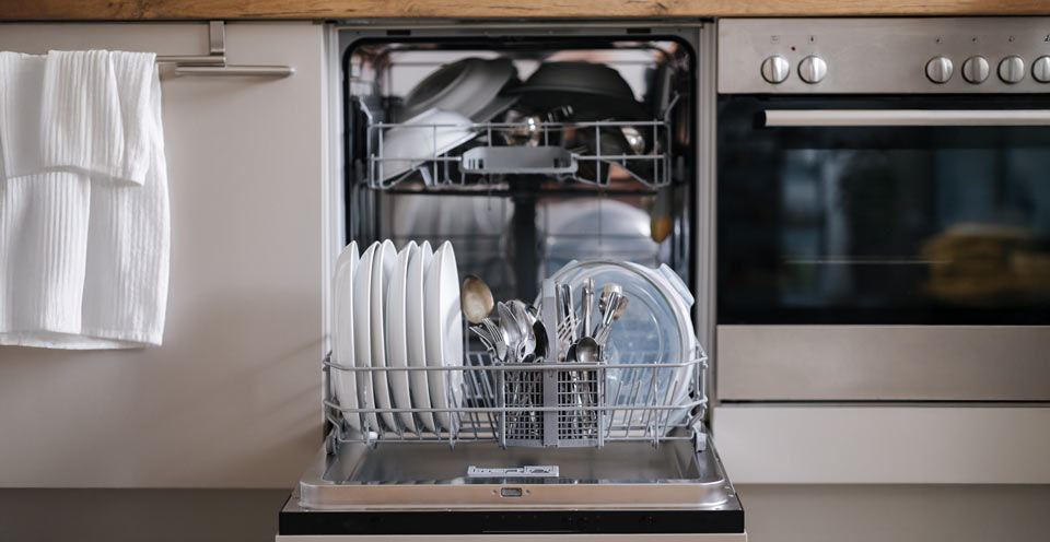 hero image of a range machine fixing a range oven appliance