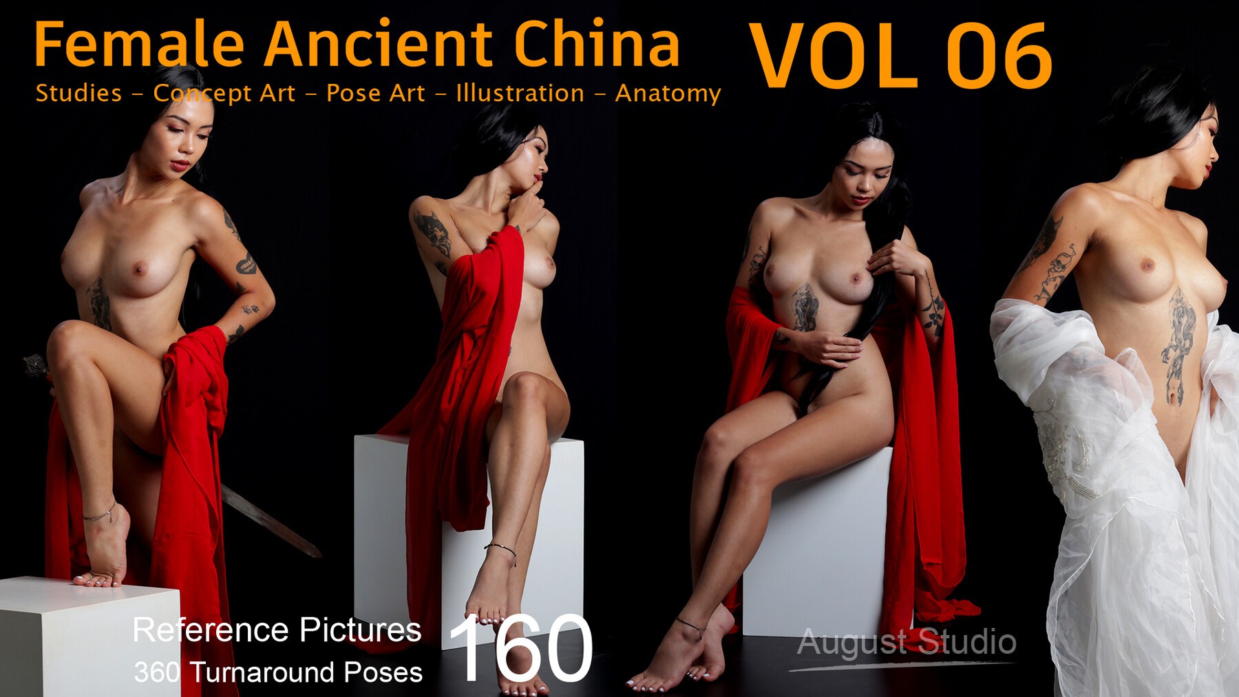 China Vol 06