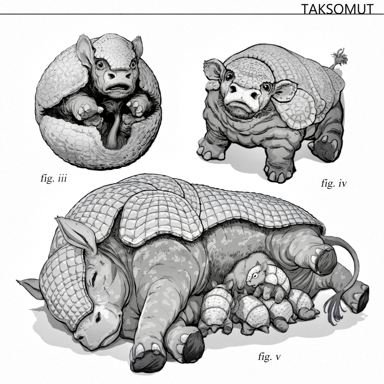 Creature 6