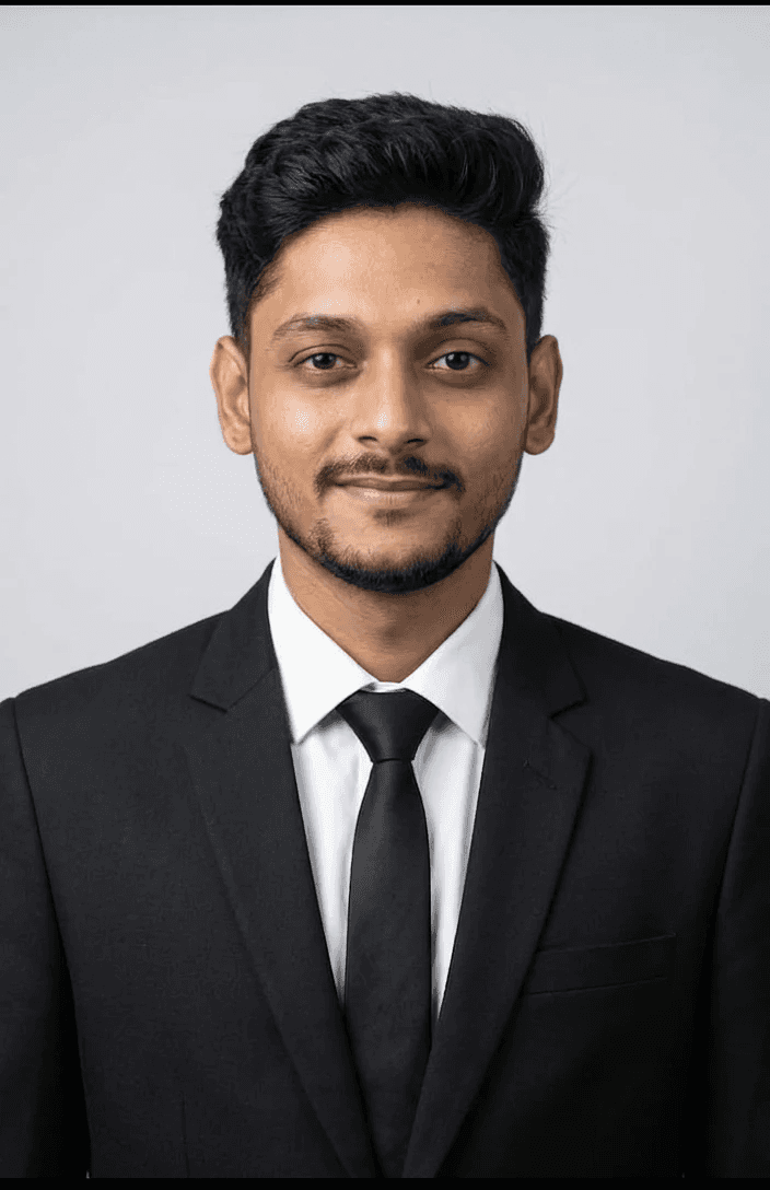 Profile Image of Logo Design Client