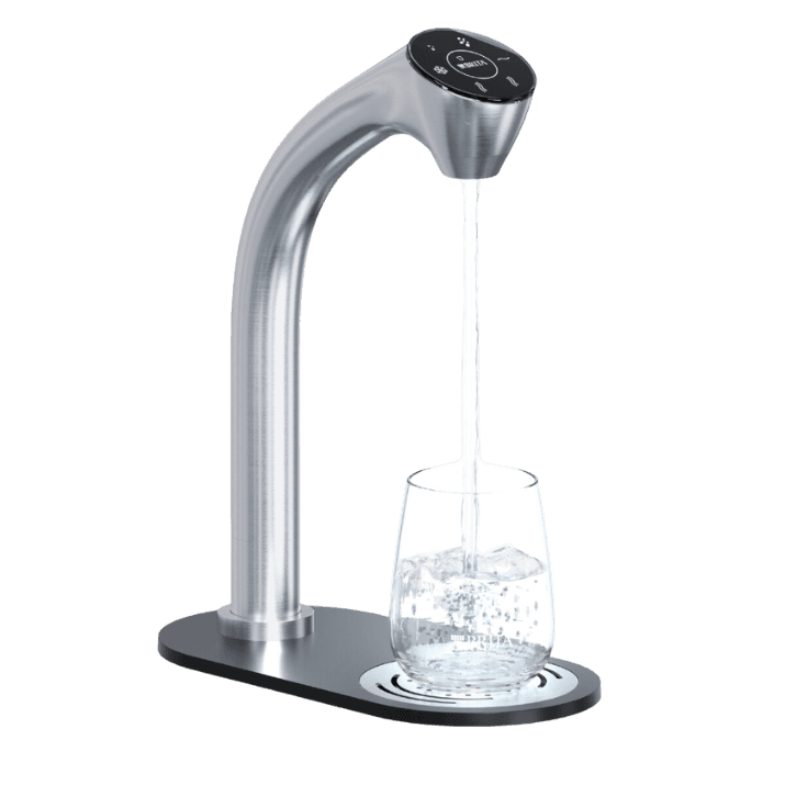 Dystrybutor wody BRITA Extra C-Tap (kran)