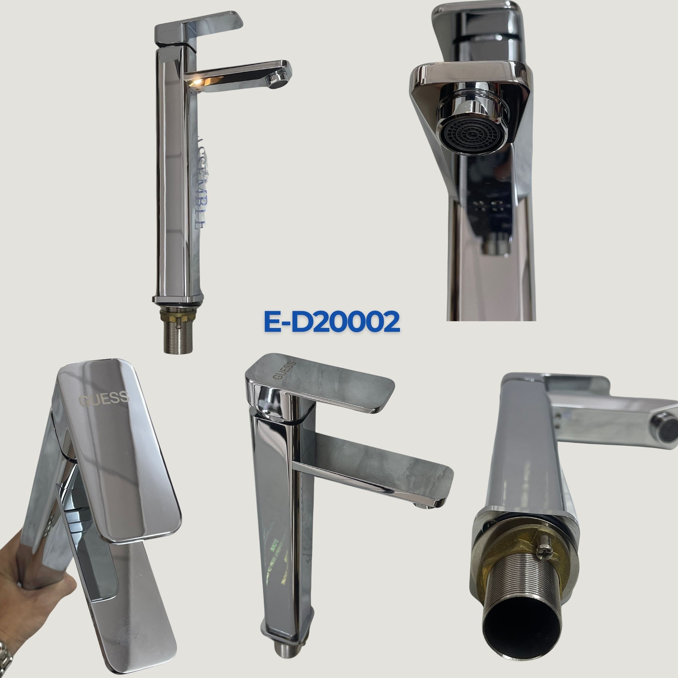 E-commerce Website preview