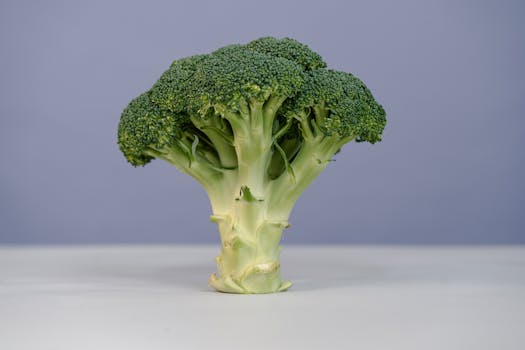 Broccoli