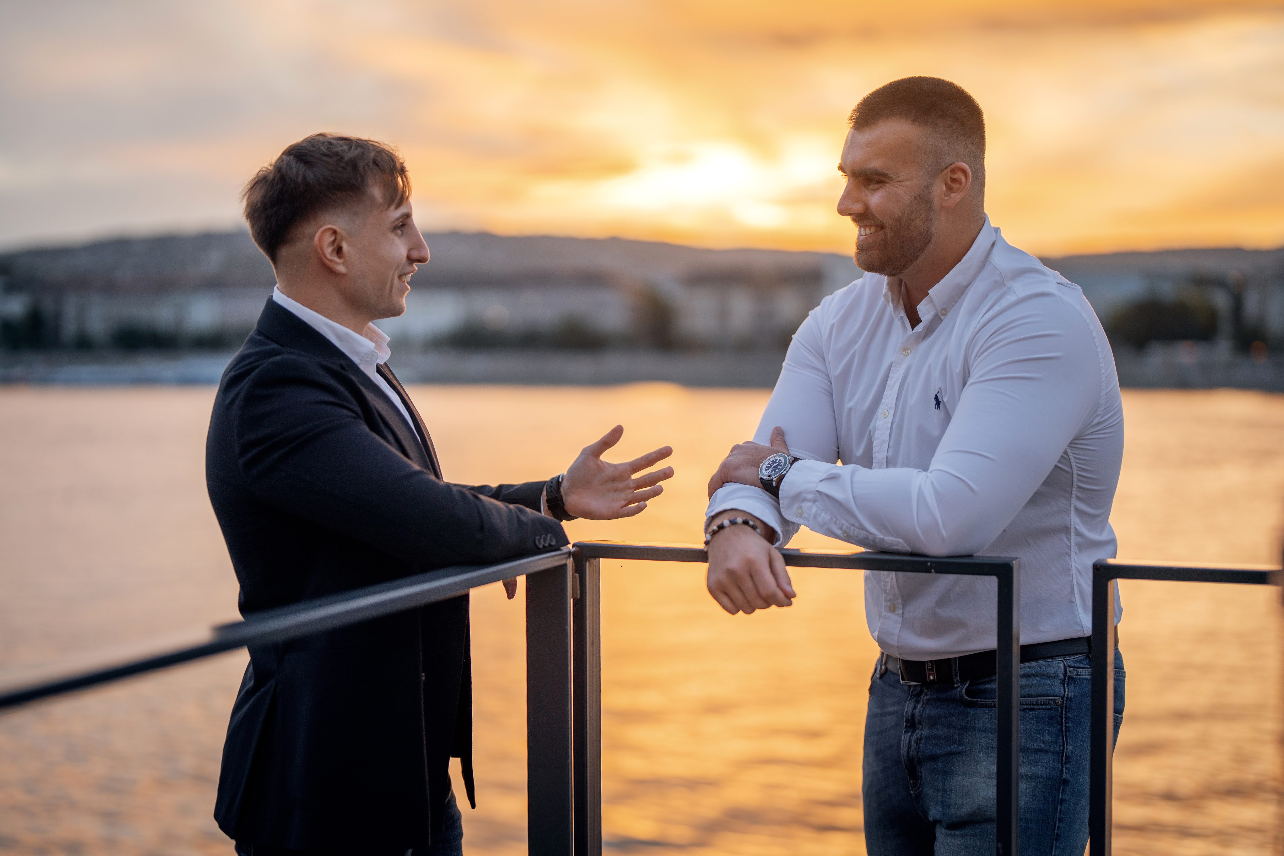 About page hero image