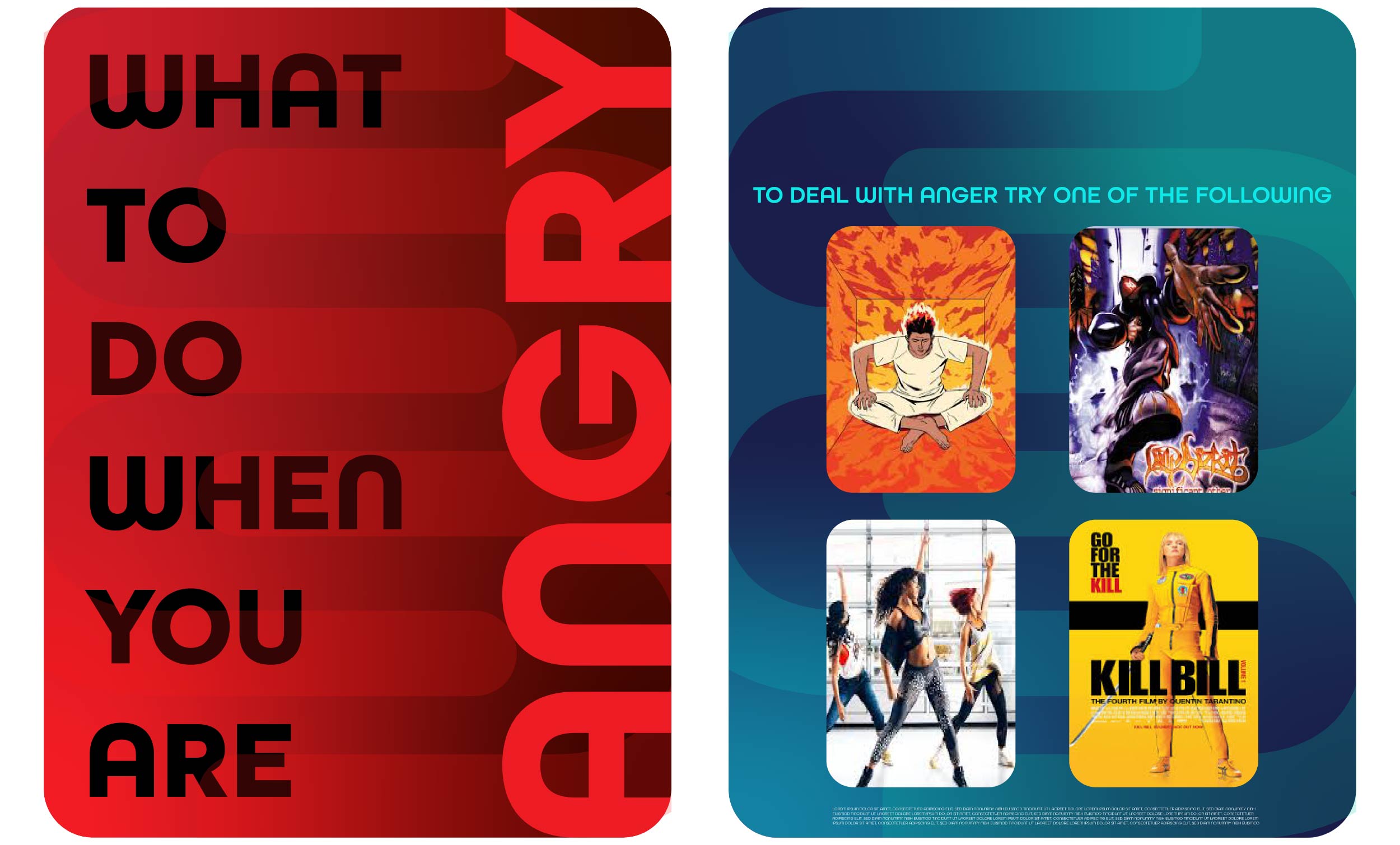 muvi promotional material design