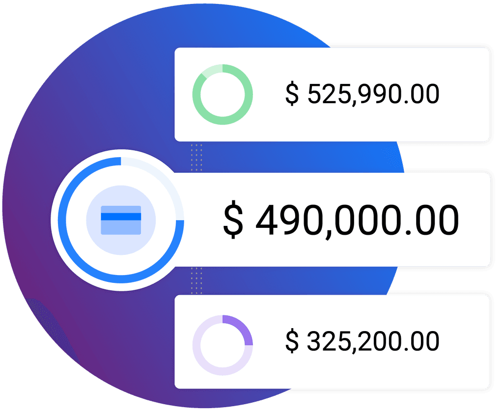 Modalités de paiement flexibles