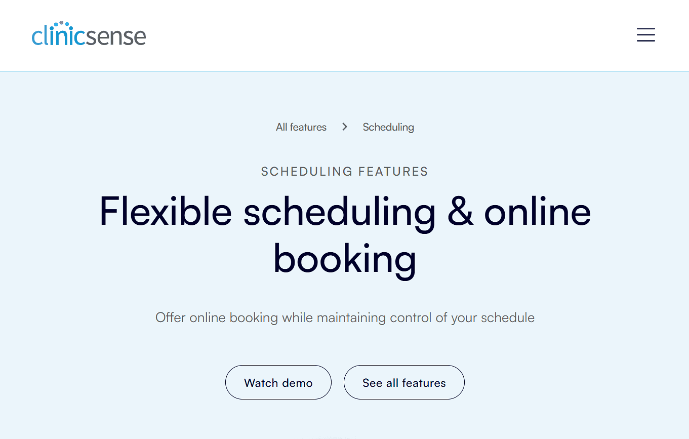 ClinicSense