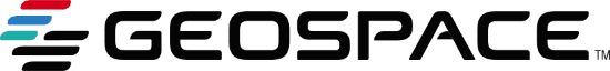 Geospace logo