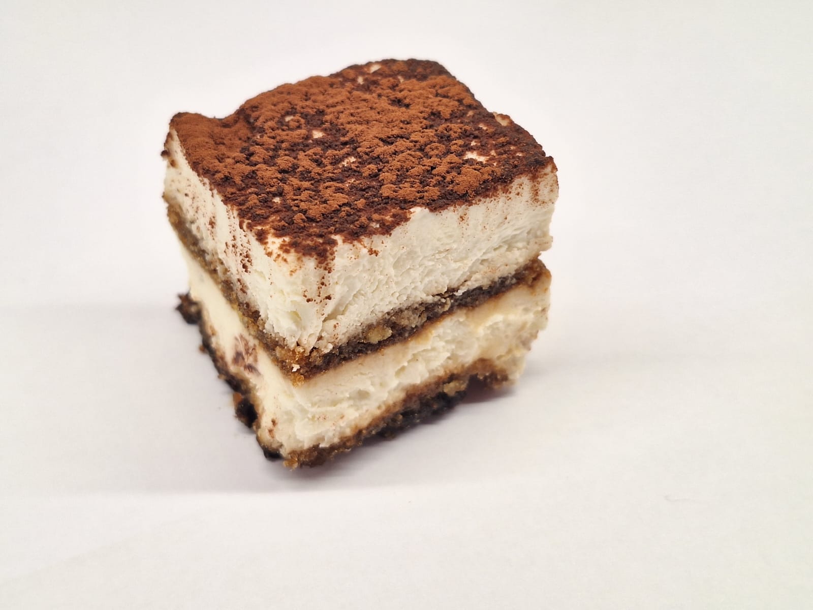Bignè Assortiti