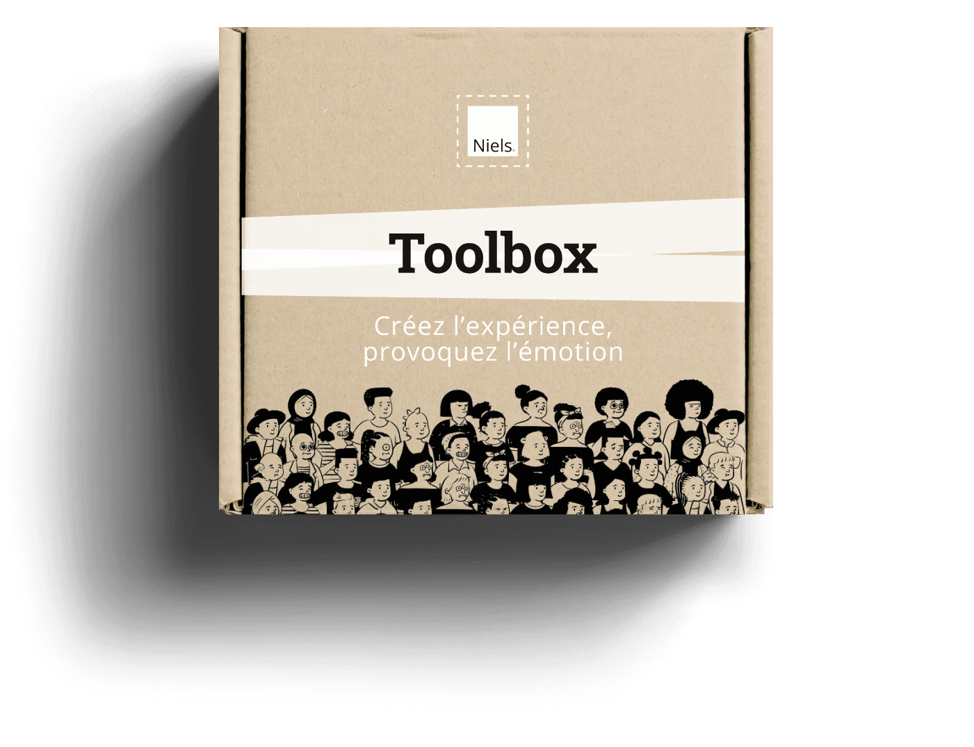 La toolbox Niels
