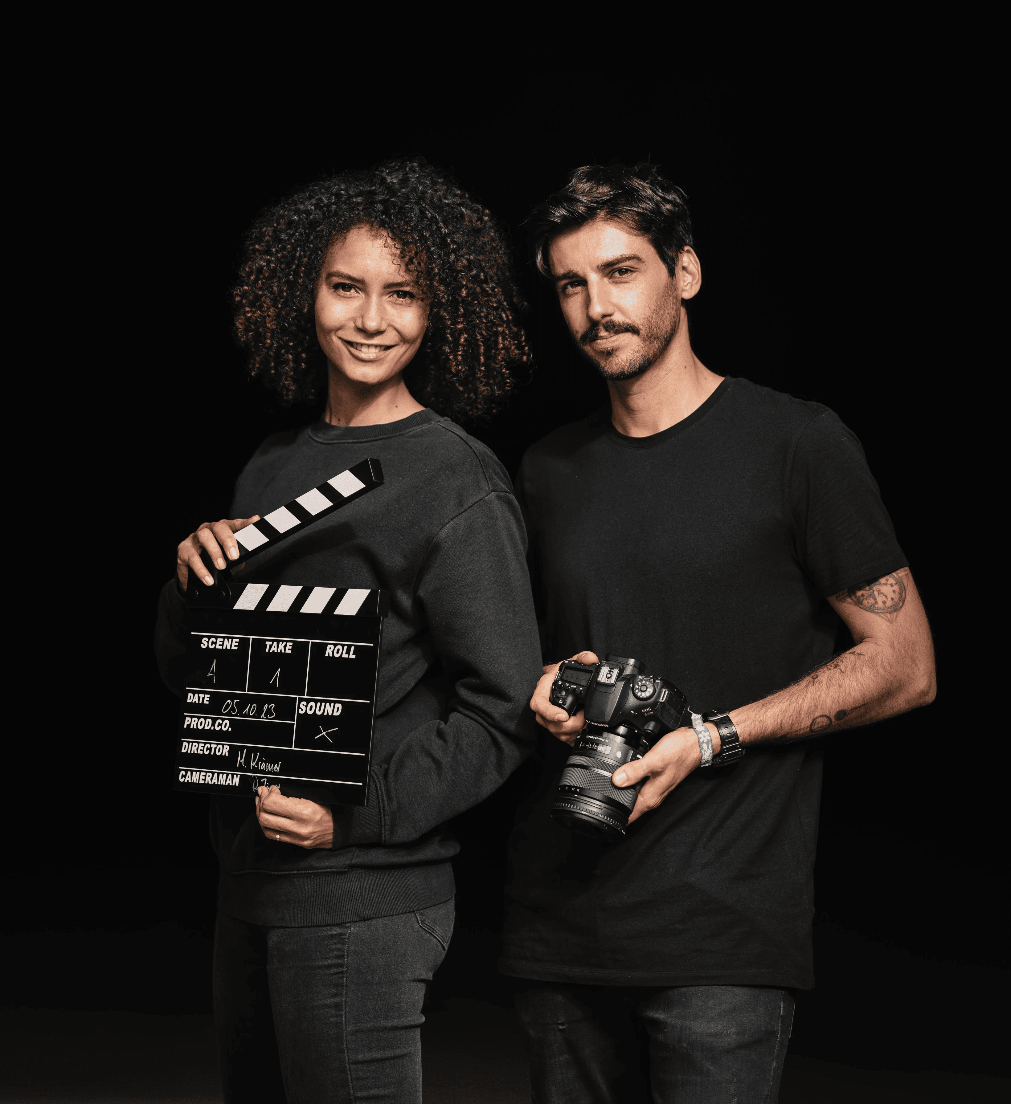 Team Maria Krämer Ronny Jäger