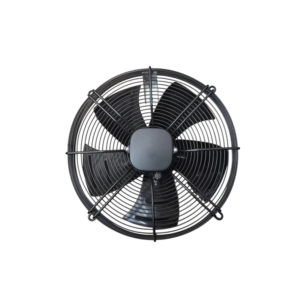 Weiguang YWF4D-400S-102/47-G Axial Fan