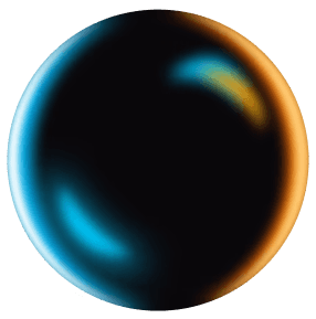 Gradient Circle Image