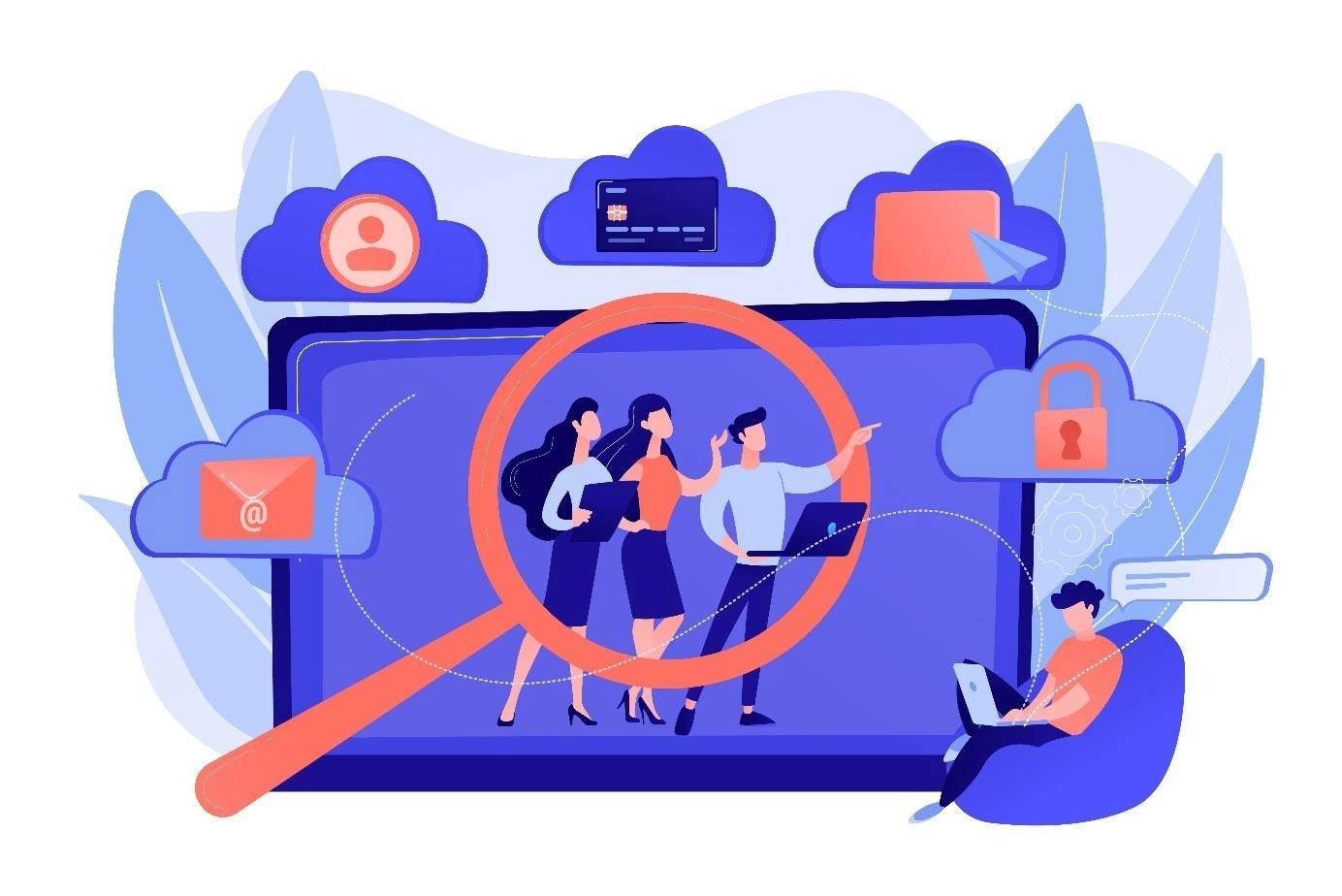 Un Applicant Tracking System sert à toute entreprise qui souhaite optimiser son processus de recrutement