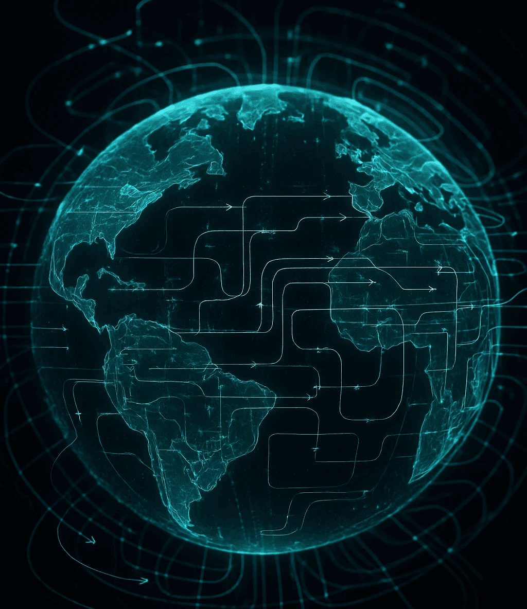 Interconnected World